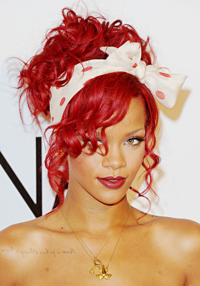 Rihanna