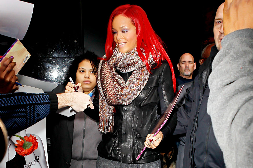 Rihanna