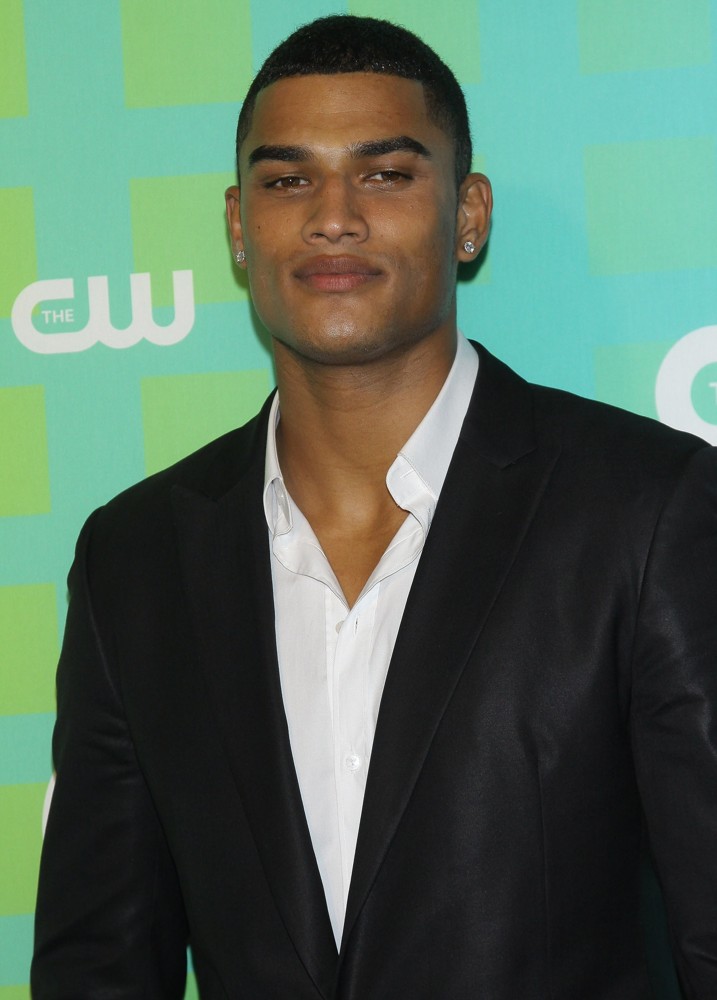 Rob Evans