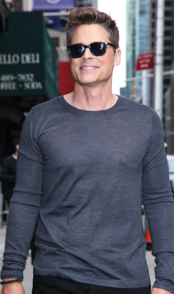 Rob Lowe