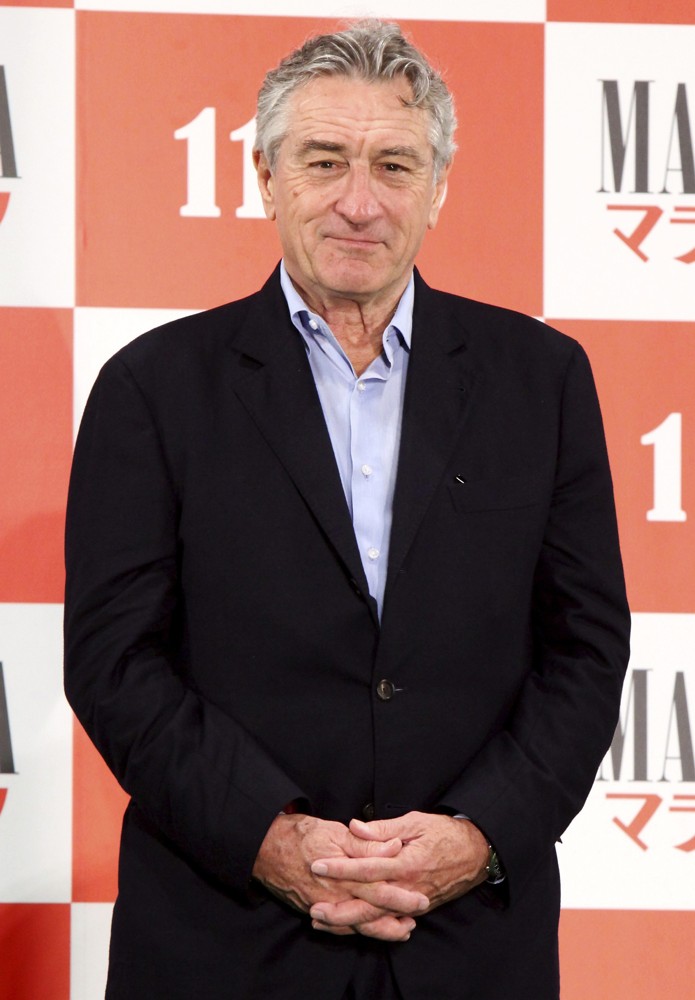 Robert De Niro