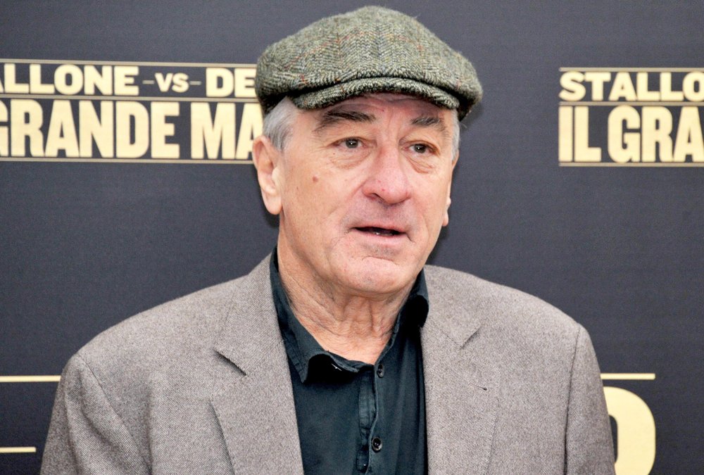 Robert De Niro