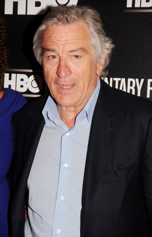 Robert De Niro