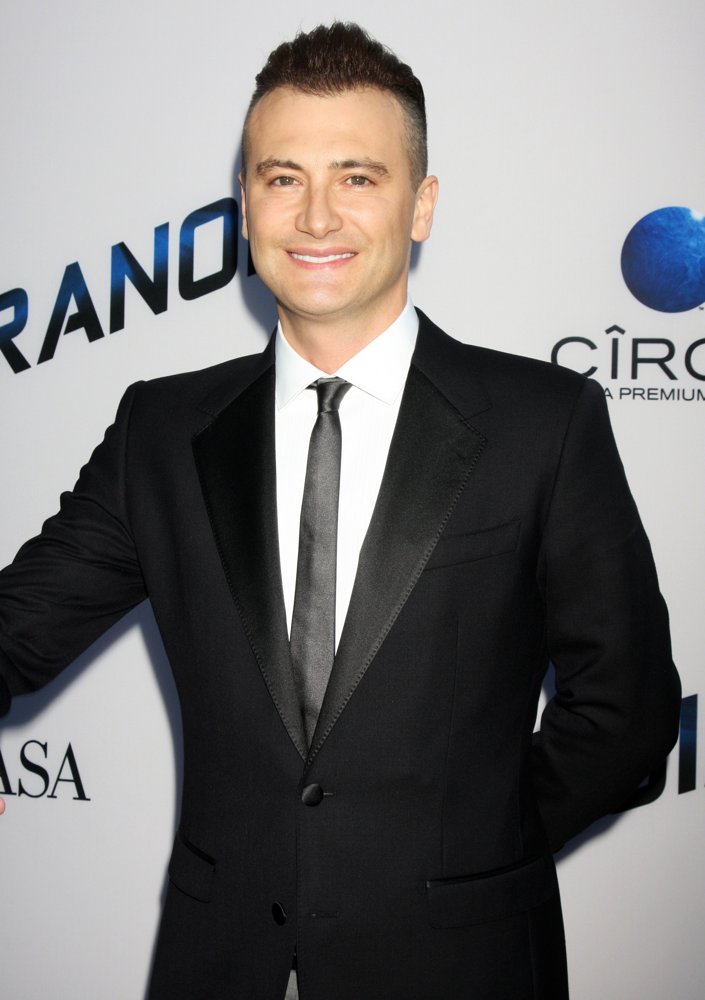 Robert Luketic