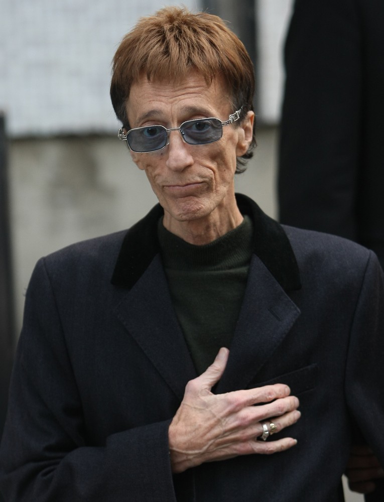 Robin Gibb