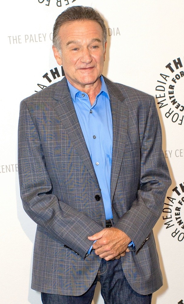 Robin Williams