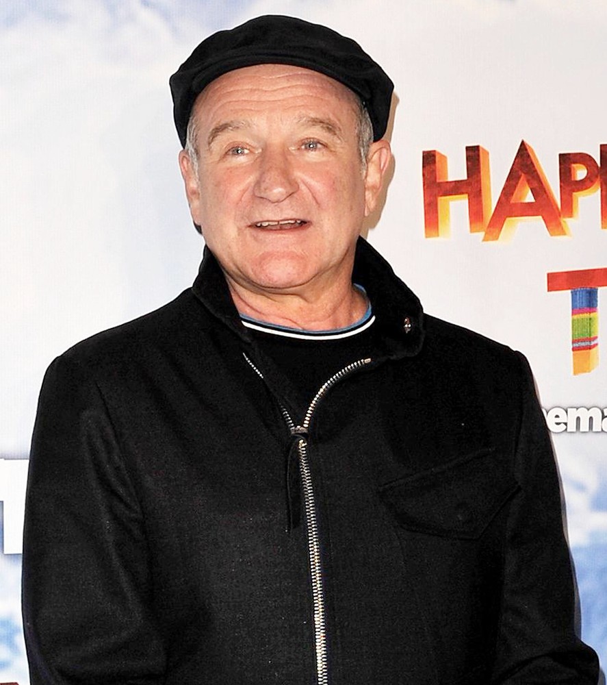Robin Williams