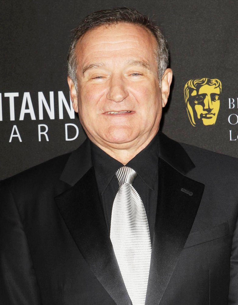 Robin Williams