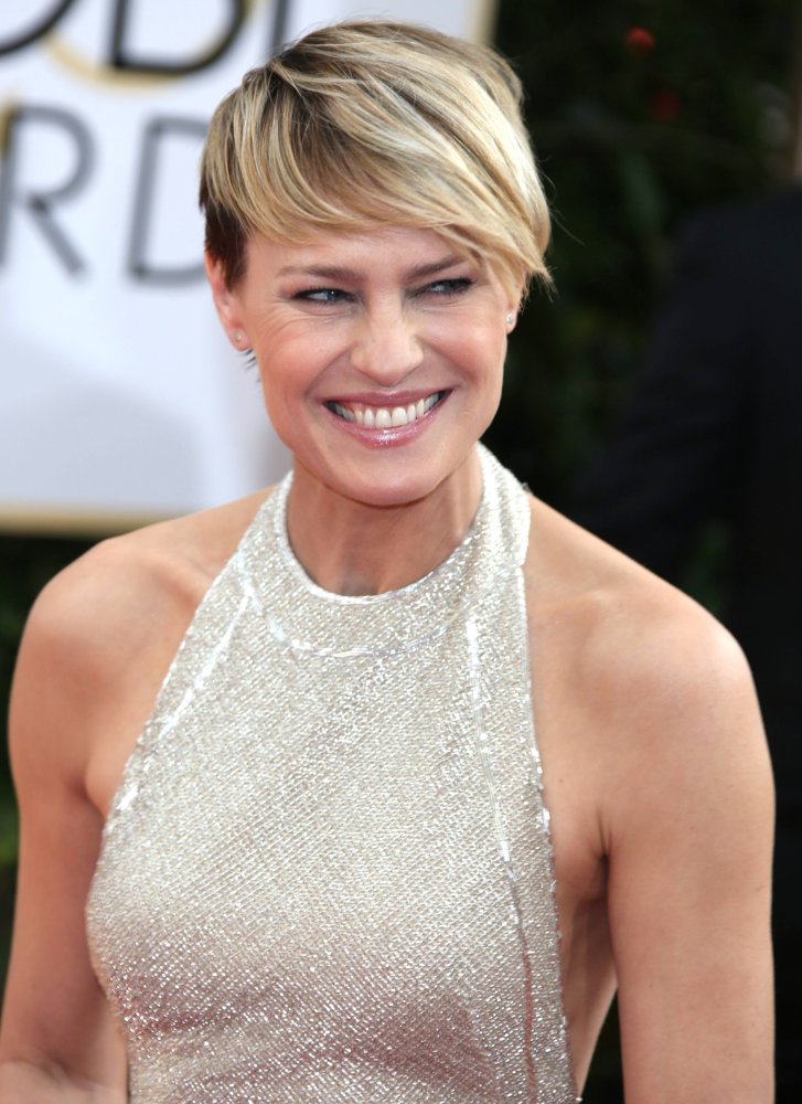 Robin Wright Penn