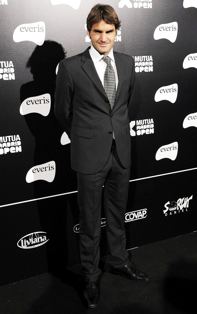 Roger Federer