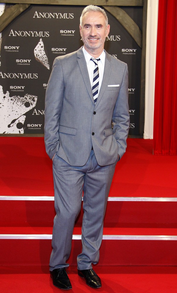 Roland Emmerich