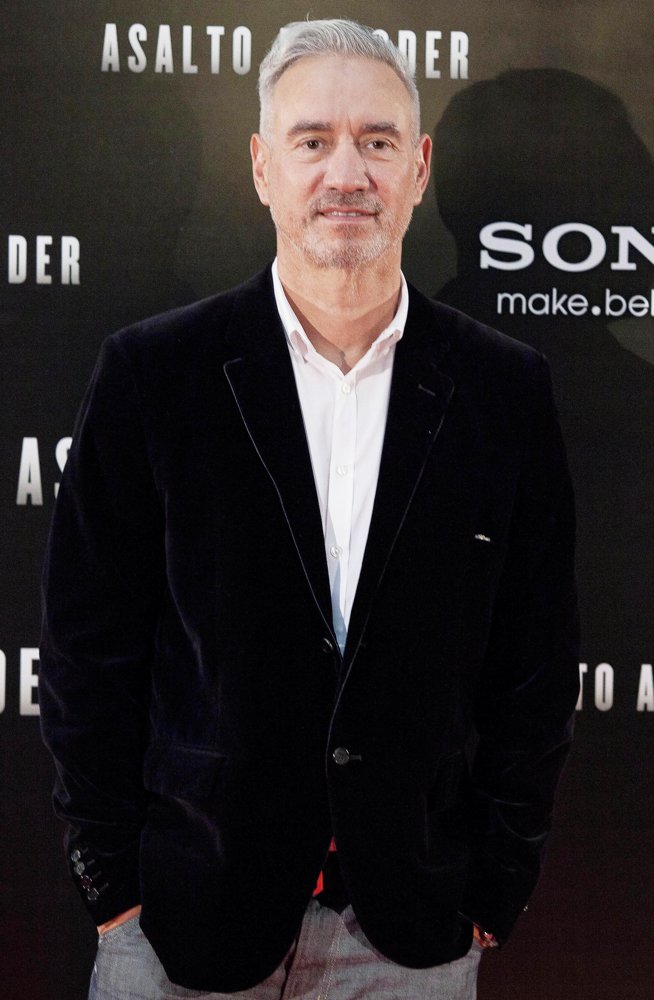 Roland Emmerich