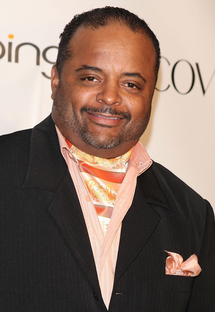 Roland Martin