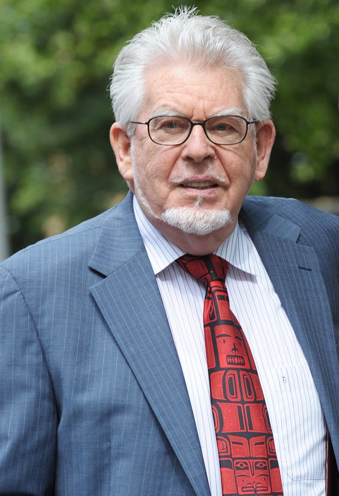 Rolf Harris