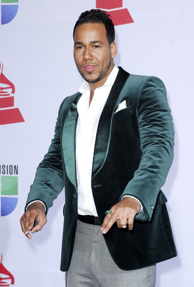 Romeo Santos