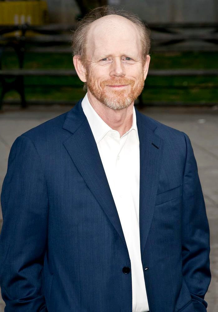 Ron Howard