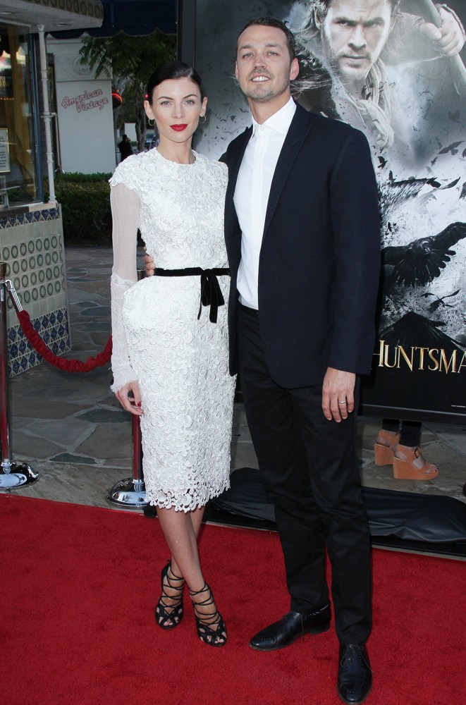 Liberty Ross, Rupert Sanders