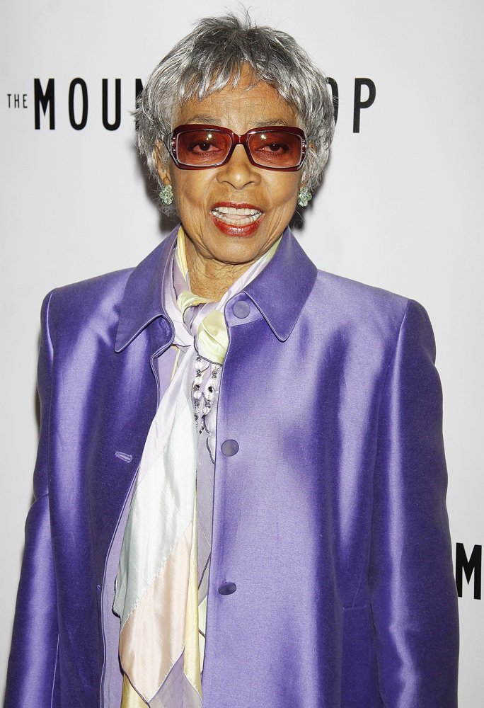 Ruby Dee