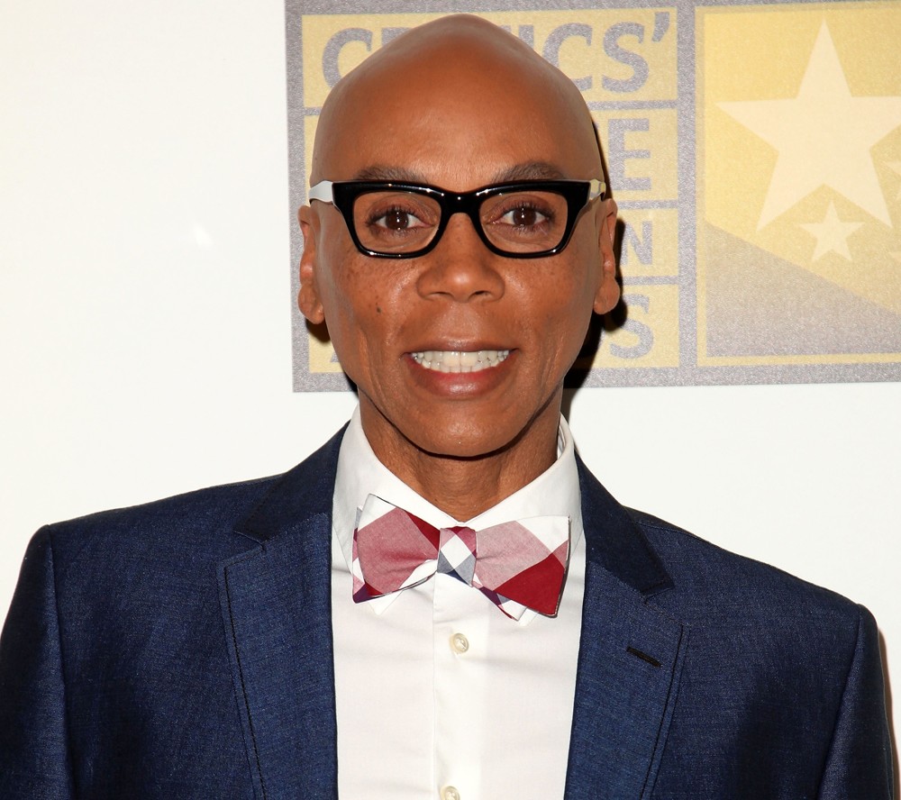 RuPaul