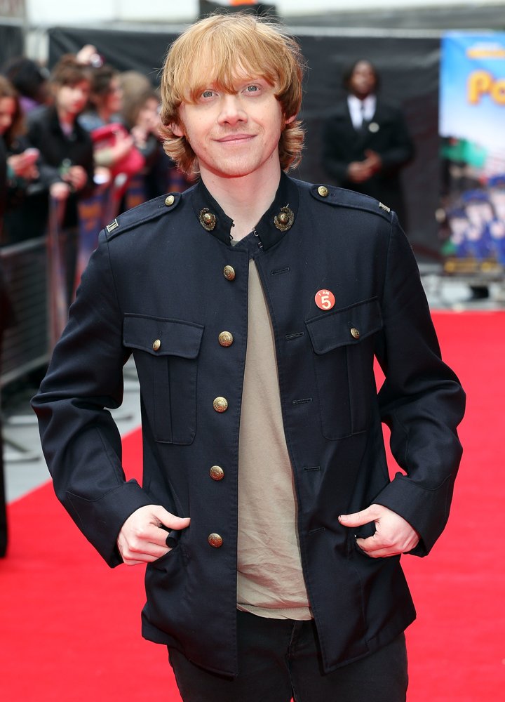 Rupert Grint