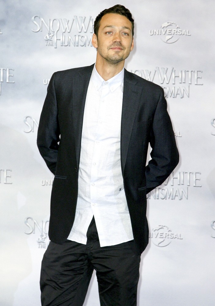 Rupert Sanders