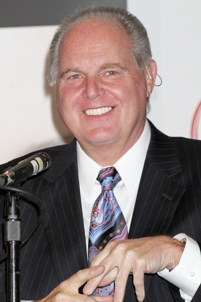 Rush Limbaugh
