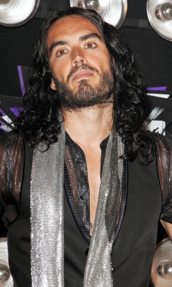 Russell Brand