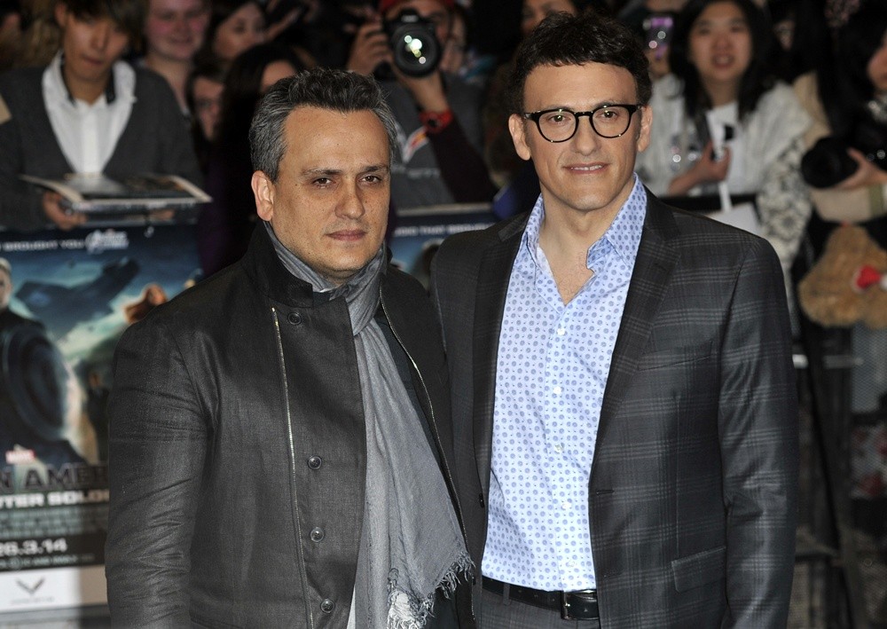 Joe Russo, Anthony Russo