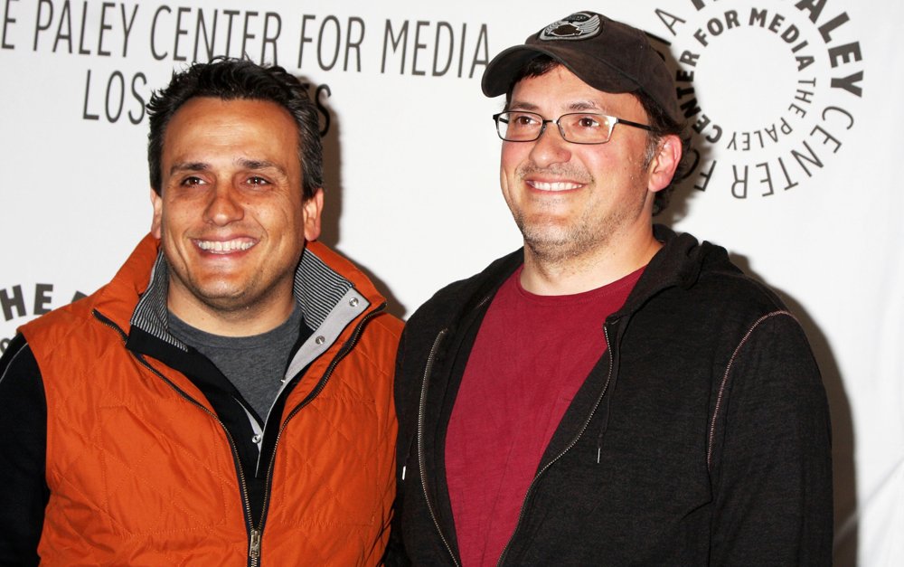 Joe Russo, Anthony Russo