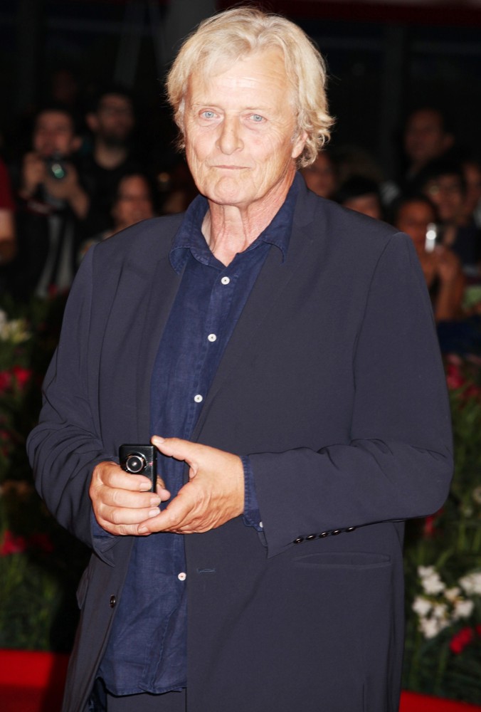 Rutger Hauer
