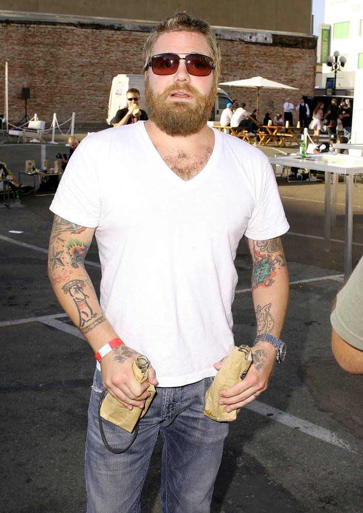 Ryan Dunn