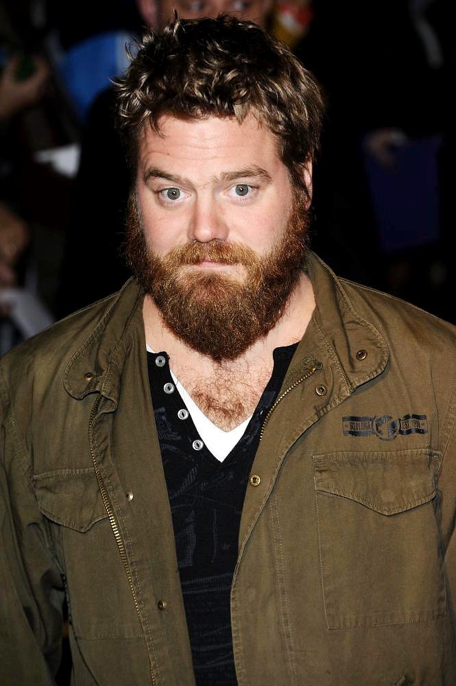 Ryan Dunn