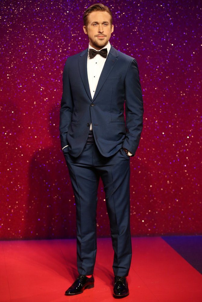 Ryan Gosling