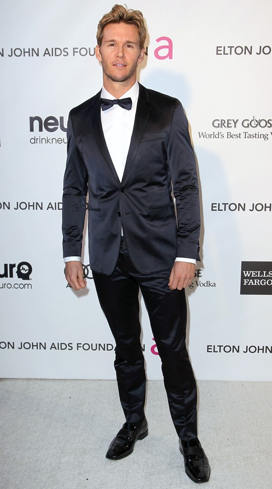 Ryan Kwanten