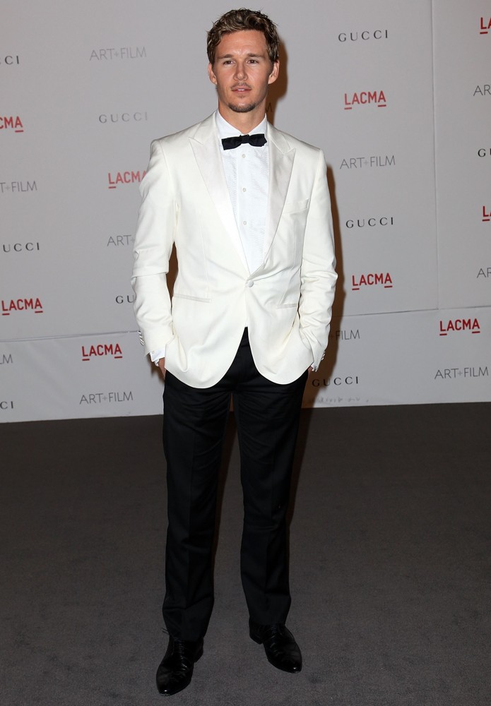 Ryan Kwanten