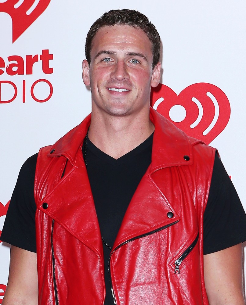 Ryan Lochte