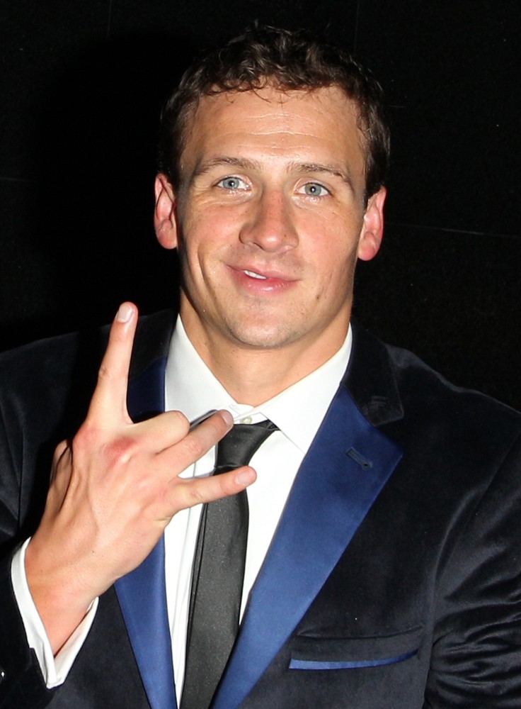 Ryan Lochte