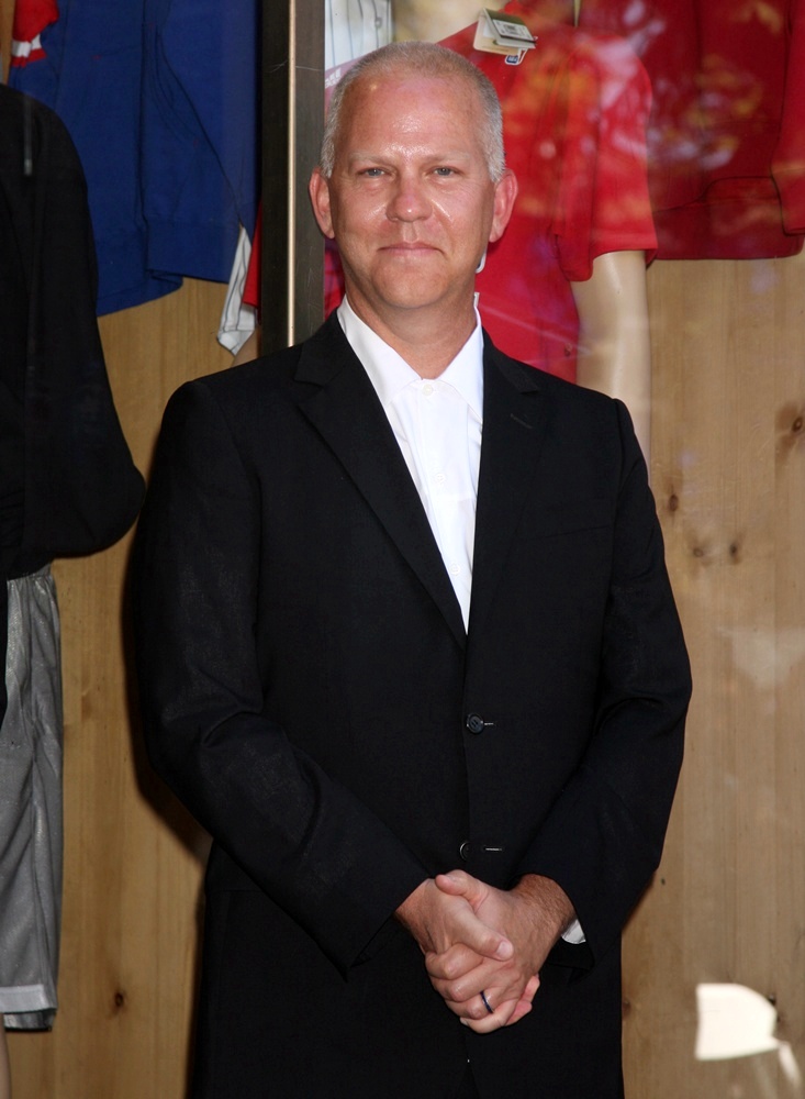 Ryan Murphy