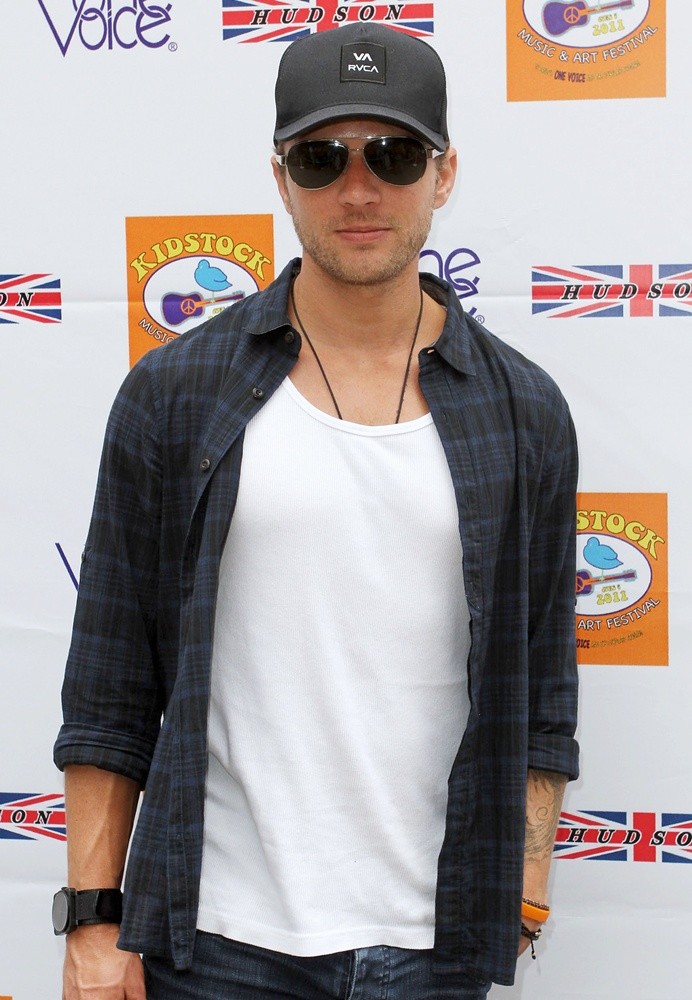 Ryan Phillippe