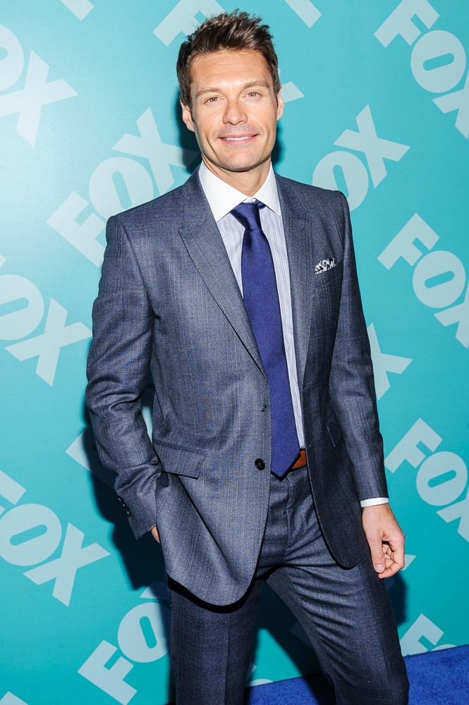 Ryan Seacrest