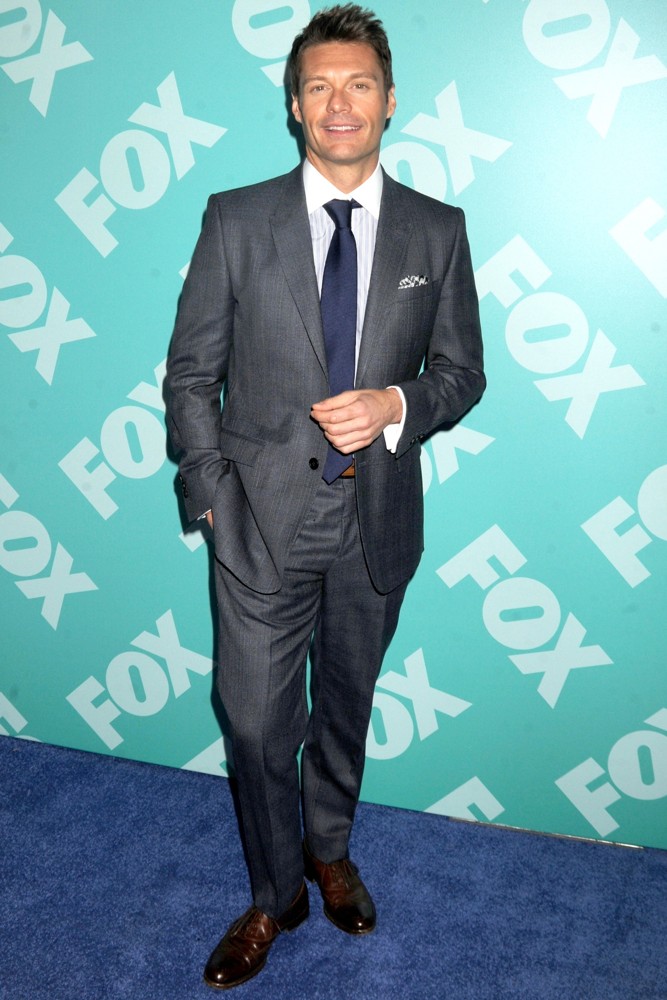 Ryan Seacrest