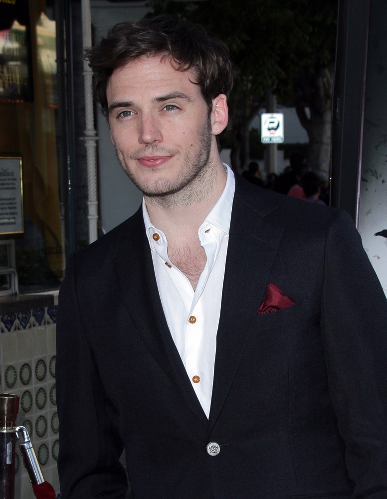 Sam Claflin