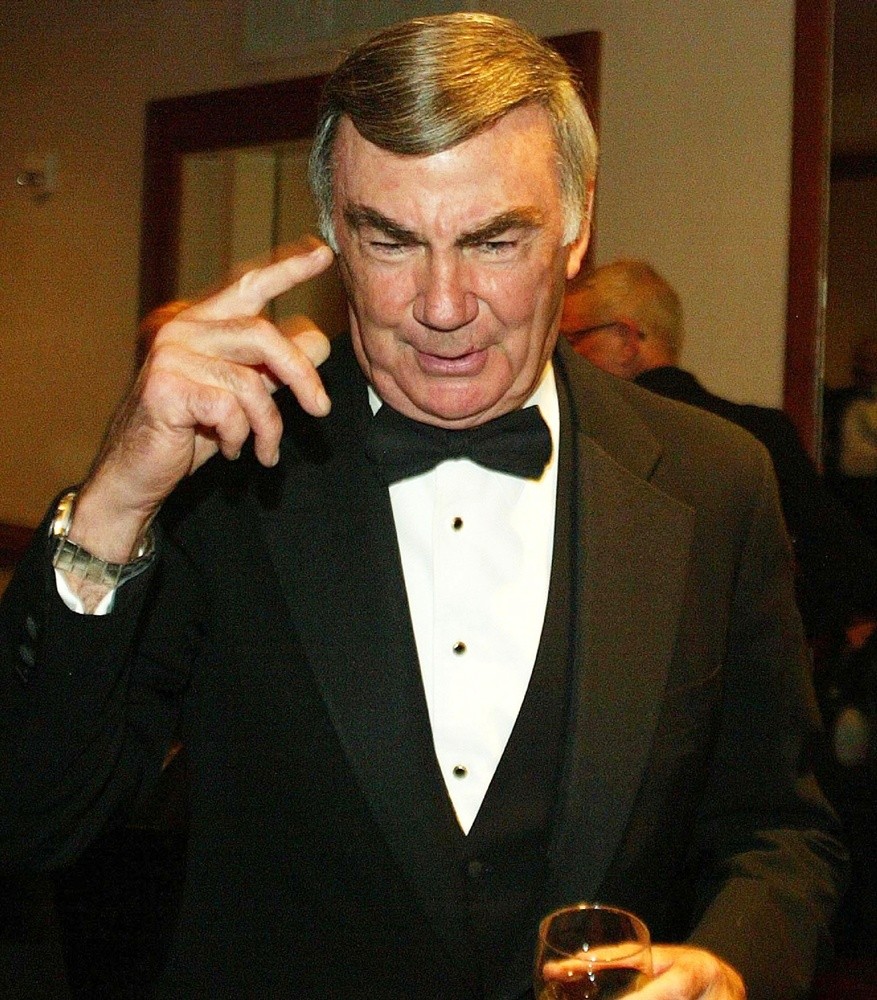 Sam Donaldson
