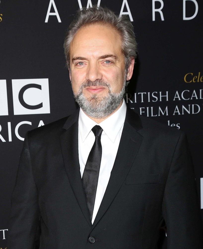 Sam Mendes