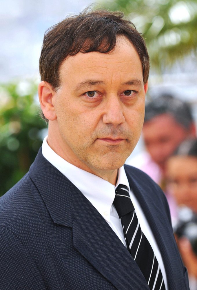 Sam Raimi