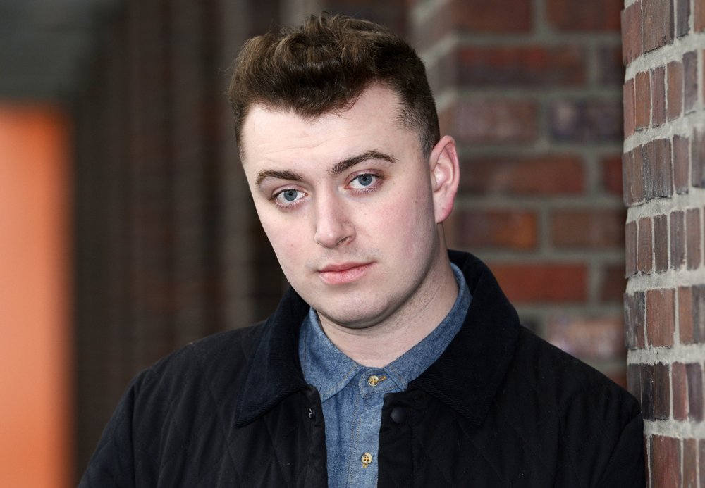 Sam Smith