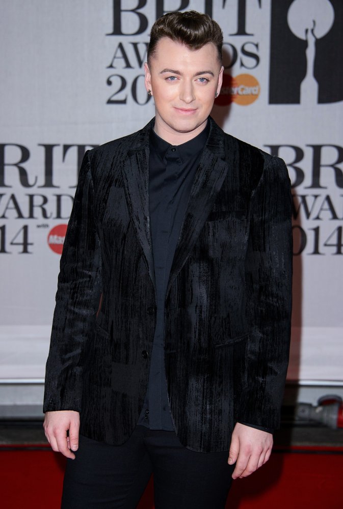 Sam Smith