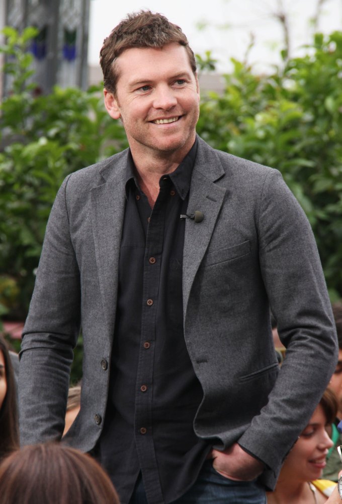 Sam Worthington