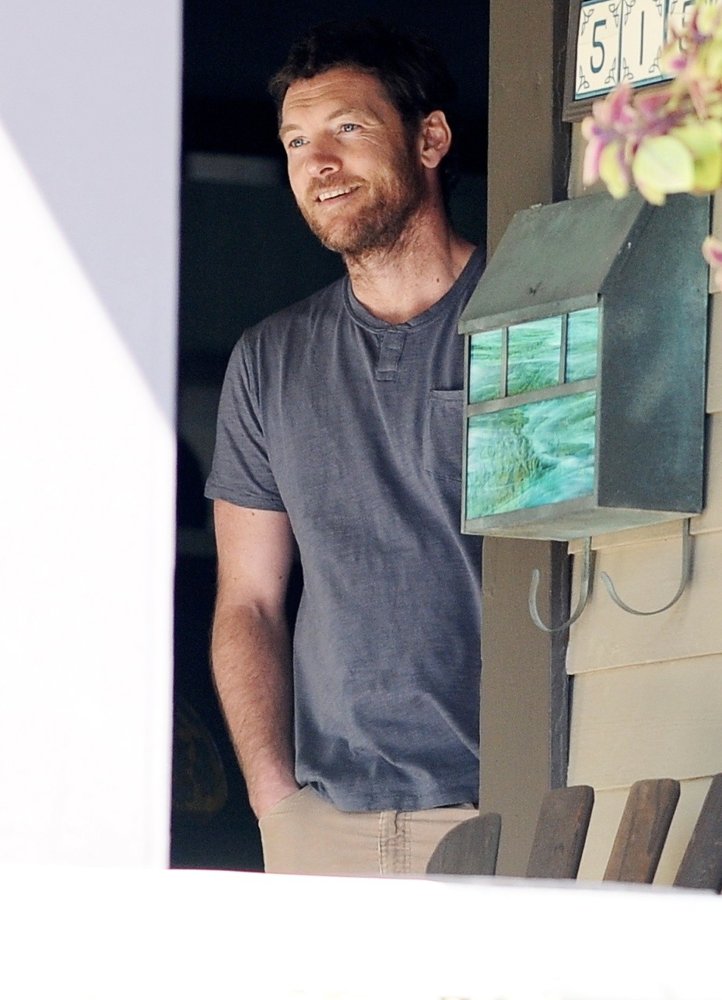 Sam Worthington