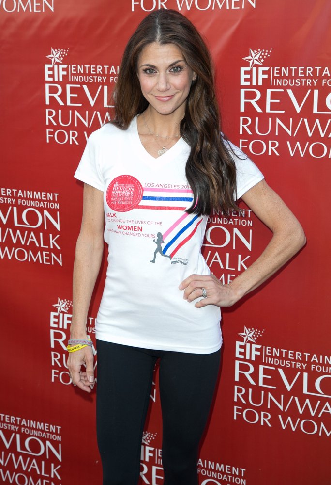Samantha Harris